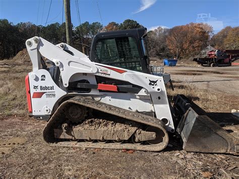 2018 bobcat t870 for sale|2022 bobcat t870 specs.